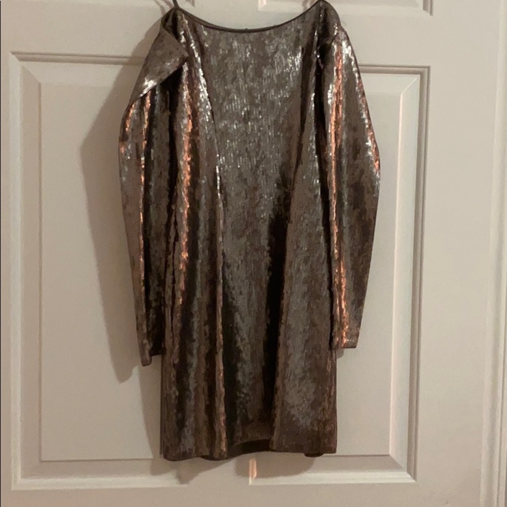 Express Dress